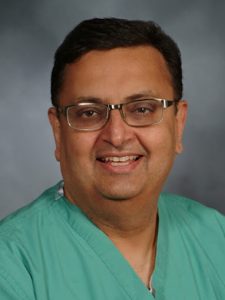 Ashutosh Kacker, MD