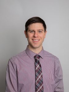Benjamin Collins, MD