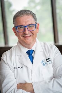 Christopher Hall, MD