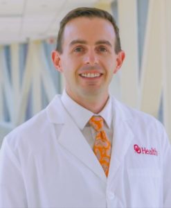 Colin Fuller, MD, MS
