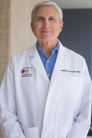 Daniel F. Hartman, MD