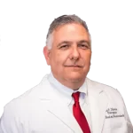 David Dillard, MD, FACS