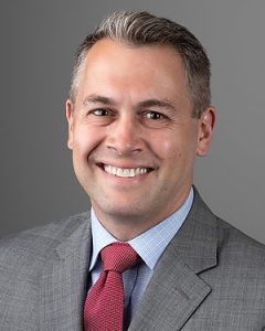 Christopher Brook, MD