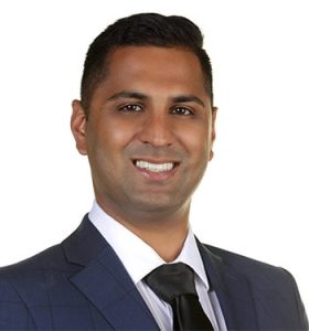 Rahul S. Subbarayan, MD