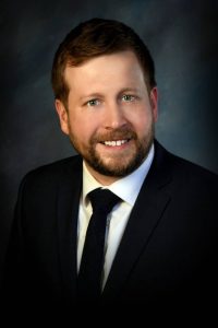 Eric Mason, MD