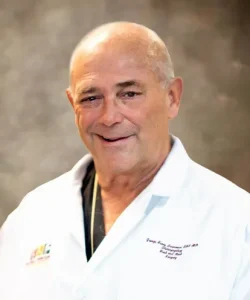 George H. Livermore, III, MD