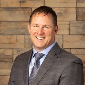 J. Luke Arnholt, MD, FACS