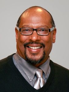James Williams, MD