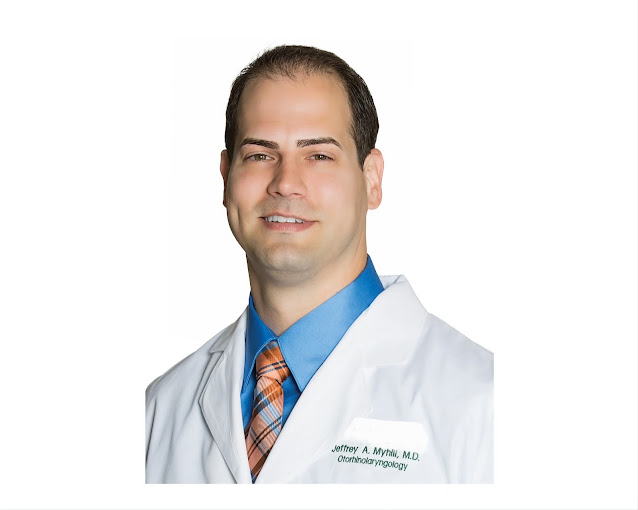 Jeffrey Myhill, MD