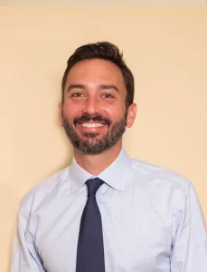 Jess Roberts, MD