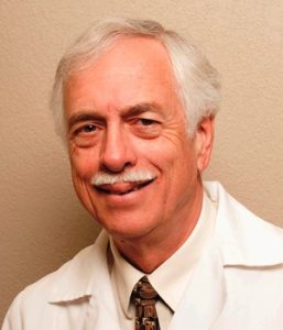 John R. Houck, Jr., MD, FACS
