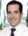 Joshua E. Goldberg DO, FACS