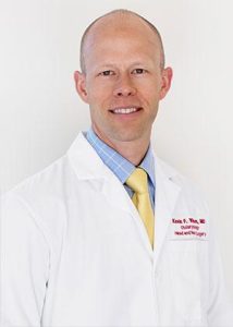 Kevin Wilson, MD