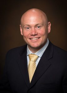 Luke Peterson, MD
