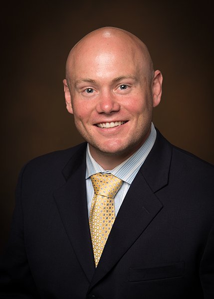 Luke Peterson, MD