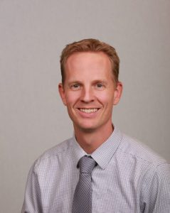 Ryan Meacham, MD