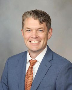 Michael Olson, MD, MS