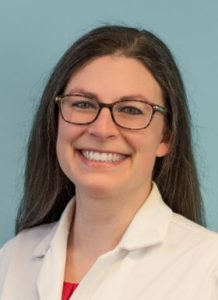 Miranda Lindburg, MD