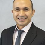 Reynaldo Paraiso, DO