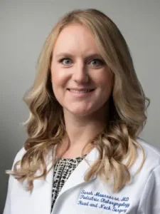 Sarah Maurrasse, MD