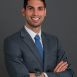 Brian Sanders, MD