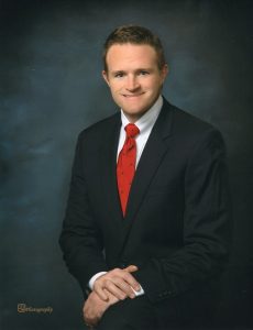 Shawn McKay, MD, FAAOA