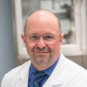 Steven E. Johnson, MD