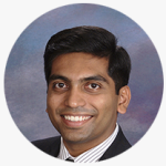 Suraj Kedarisetty, MD