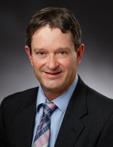 B. Tucker Woodson, MD