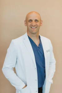 Zachary Robinett, MD
