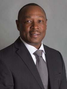 Claudell Cox, MD