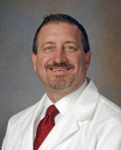 David A. Rosi, DO