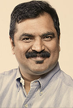 Arun N. Badi, MD, PhD, FAAP