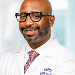 Kibwei McKinney, MD