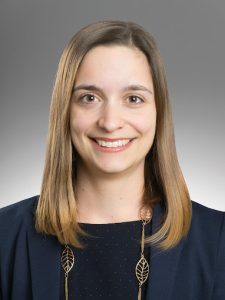 Marie-Pierre Charron, MD